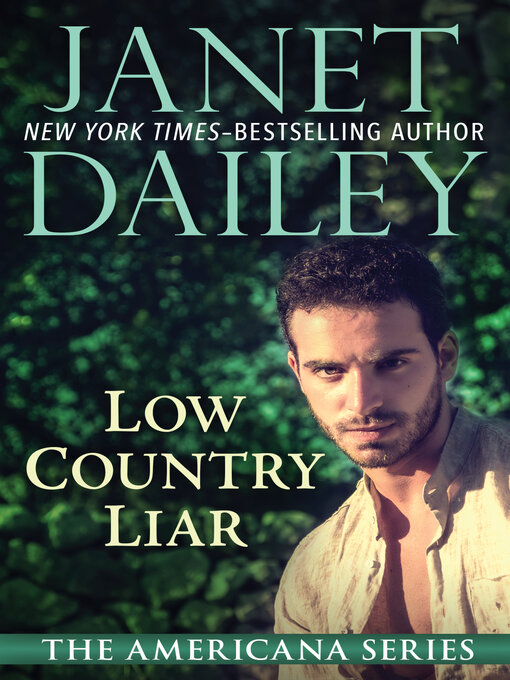 Title details for Low Country Liar by Janet Dailey - Wait list